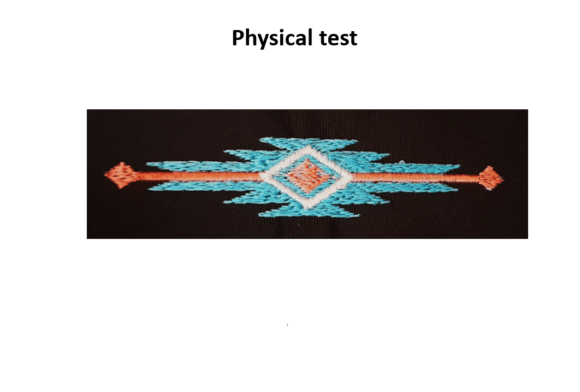 Native Embroidery Design Review for Boutique Apparel